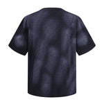 Tie Dye Oversized Soft Cotton Comfortable Stylish Tee