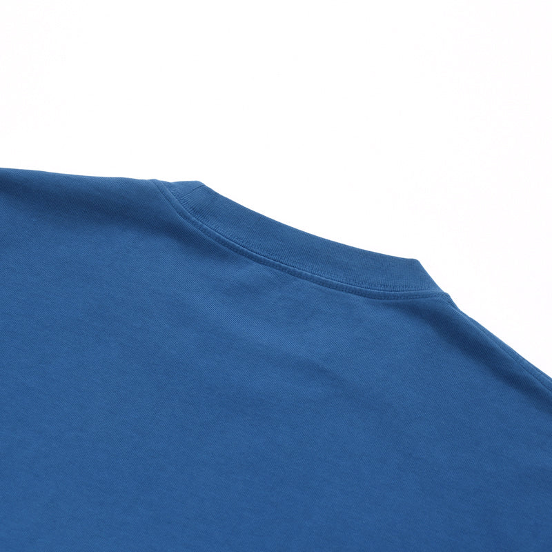Heavyweight Gradient Cotton T Shirt 9oz