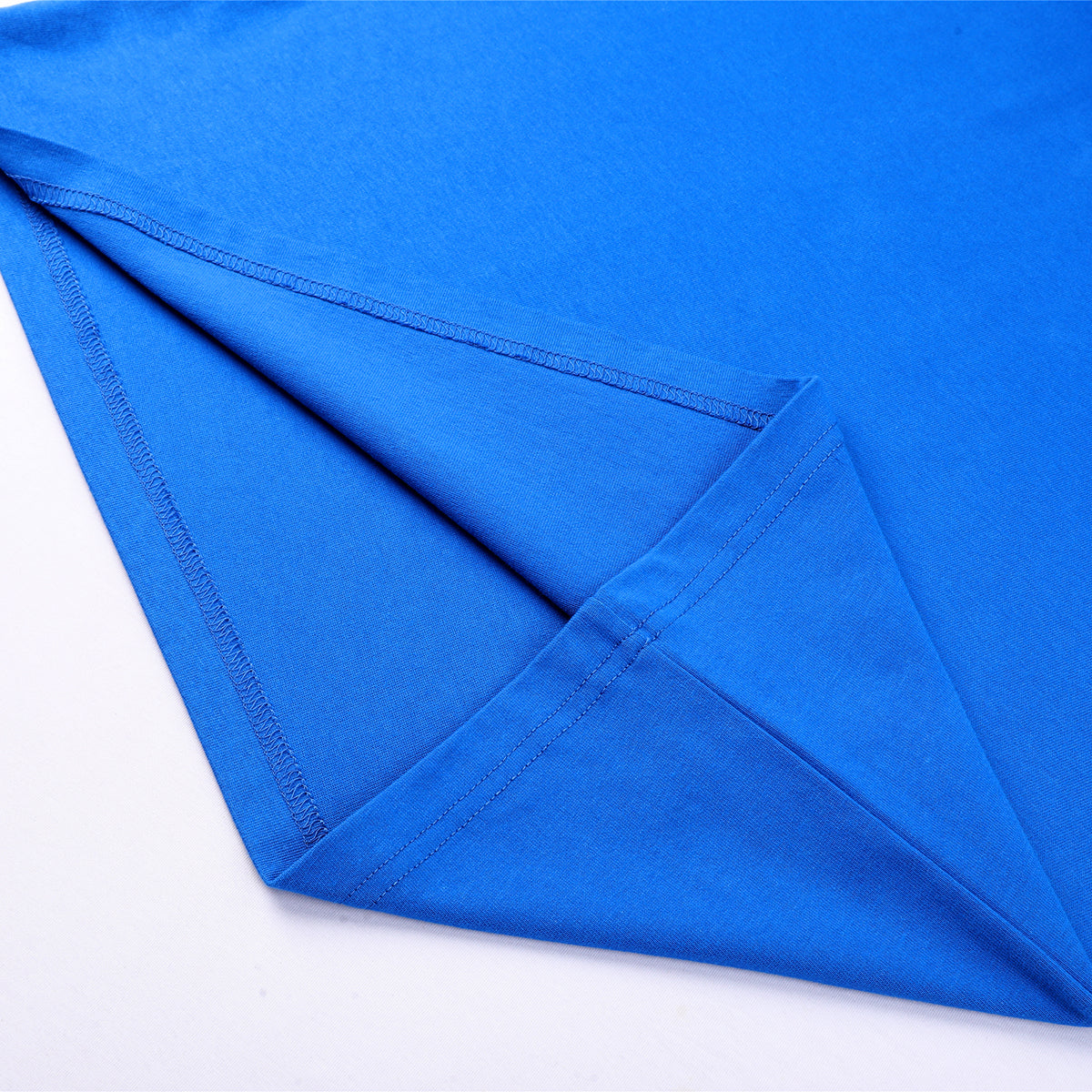 Heavyweight Plain Color Cotton Tee 8.4oz