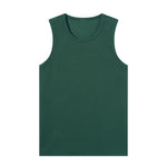 Premium Cotton Breathable Comfort Sleeveless Tank Top