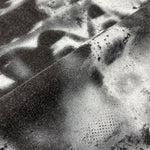 Vintage Washed Skeleton Graphic Oversized Streetwear Tee