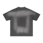 Vintage Wash Cotton Tee 8.55oz
