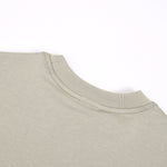 Solid Color Heavyweight Cotton Tee 9.15oz