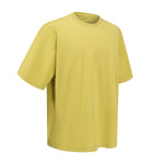 Plain Essential Ultra Soft Breathable Oversized Cotton Tee