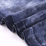 Loose Fit Washed Painted T Shirt 7.5oz