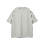 Ultra Soft Breathable Relaxed Fit Cotton T-Shirt