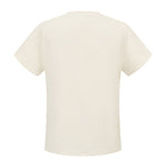 Women’s Slub Cooling Structured Shoulder Tee