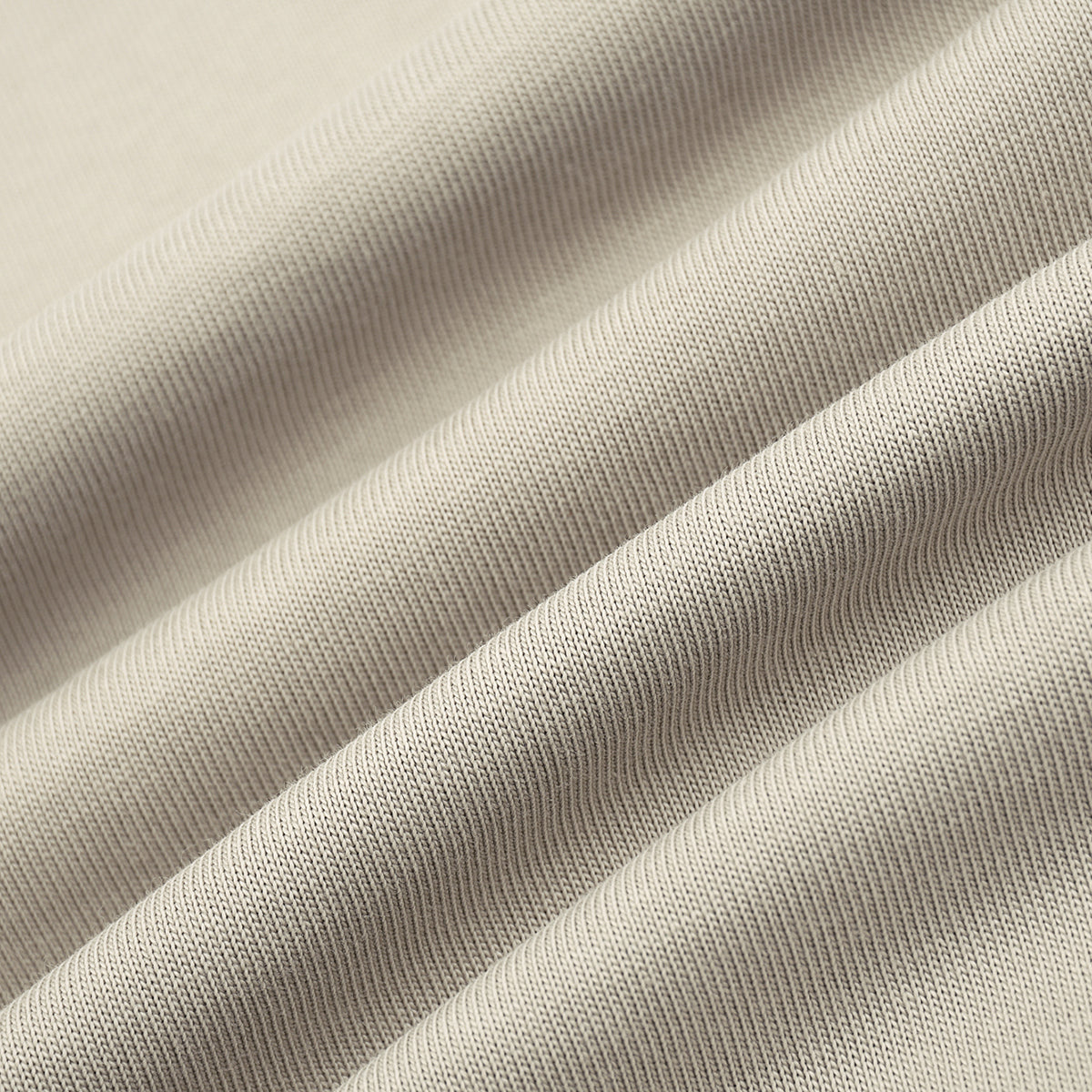 Solid Color Heavyweight Cotton Tee 9.15oz