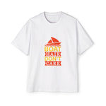 Boat Hair Don't Care Graphic Tee-INNBLAC Fashion Apparel