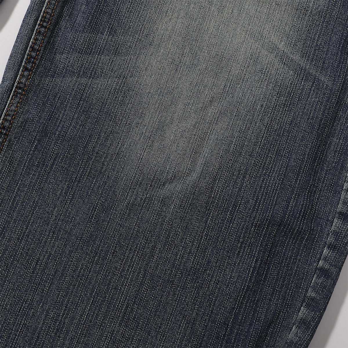 Dark Wash Relaxed Fit Vintage Jeans