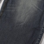 Dark Wash Relaxed Fit Vintage Jeans
