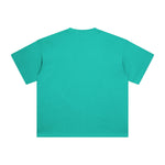 Peace & Love & Magical Unicorn Graphic Tee-INNBLAC Fashion Apparel