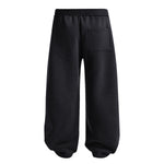Vintage Heavyweight Relaxed Fit Cuffed Joggers Drawstring