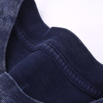 Loose Fit Washed Painted T Shirt 7.5oz