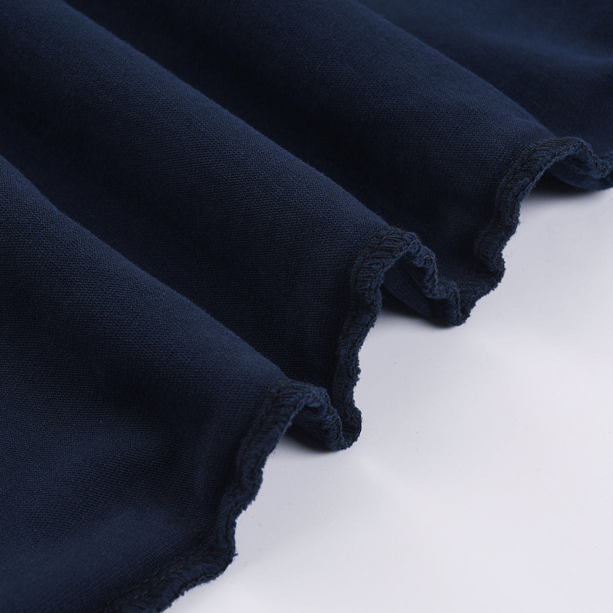 Vintage Wash Baggy Gradient Cotton Tee 7.8oz