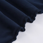 Vintage Wash Baggy Gradient Cotton Tee 7.8oz