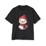 Cute Duck Graphic Tee-INNBLAC Fashion Apparel