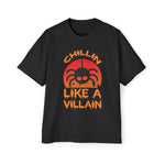 Spider Graphic Tee-INNBLAC Fashion Apparel