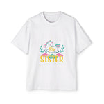 Big Sister Graphic Tee-INNBLAC Fashion Apparel