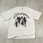 Pre-Shrunk Retro Dreamer Graphic Tee