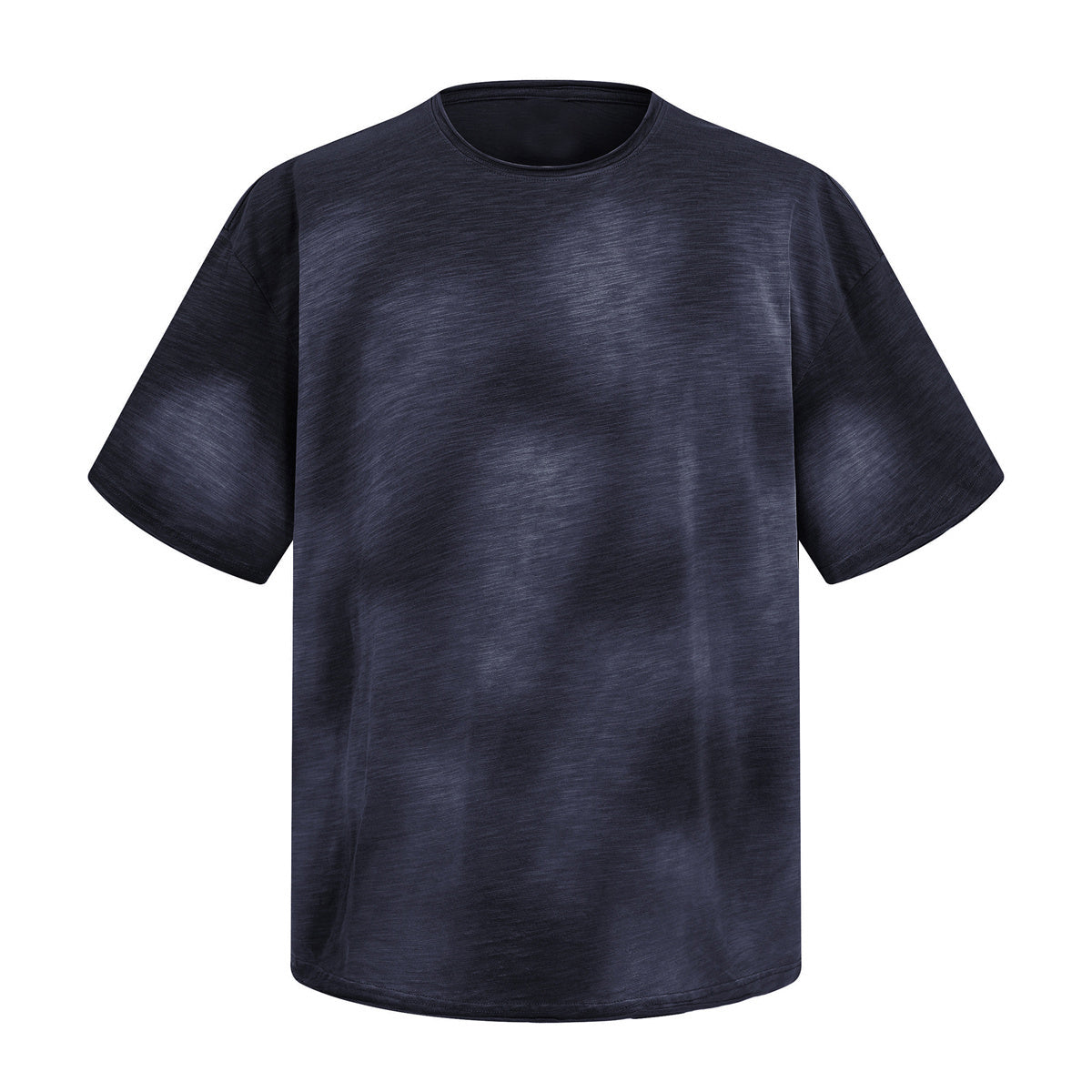 Tie Dye Oversized Soft Cotton Comfortable Stylish Tee