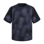 Tie Dye Oversized Soft Cotton Comfortable Stylish Tee