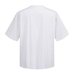 Premium Cotton Basic Comfortable Everyday Tee