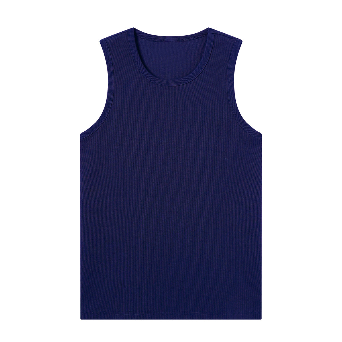 Premium Cotton Breathable Comfort Sleeveless Tank Top