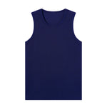 Premium Cotton Breathable Comfort Sleeveless Tank Top