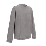 Vintage Oversized Long Sleeve Sweatshirt