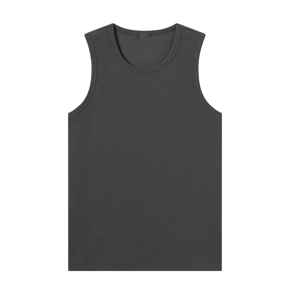 Premium Cotton Breathable Comfort Sleeveless Tank Top