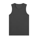 Premium Cotton Breathable Comfort Sleeveless Tank Top