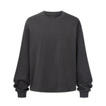 Classic Long Sleeve Sweatshirt