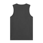 Premium Cotton Breathable Comfort Sleeveless Tank Top