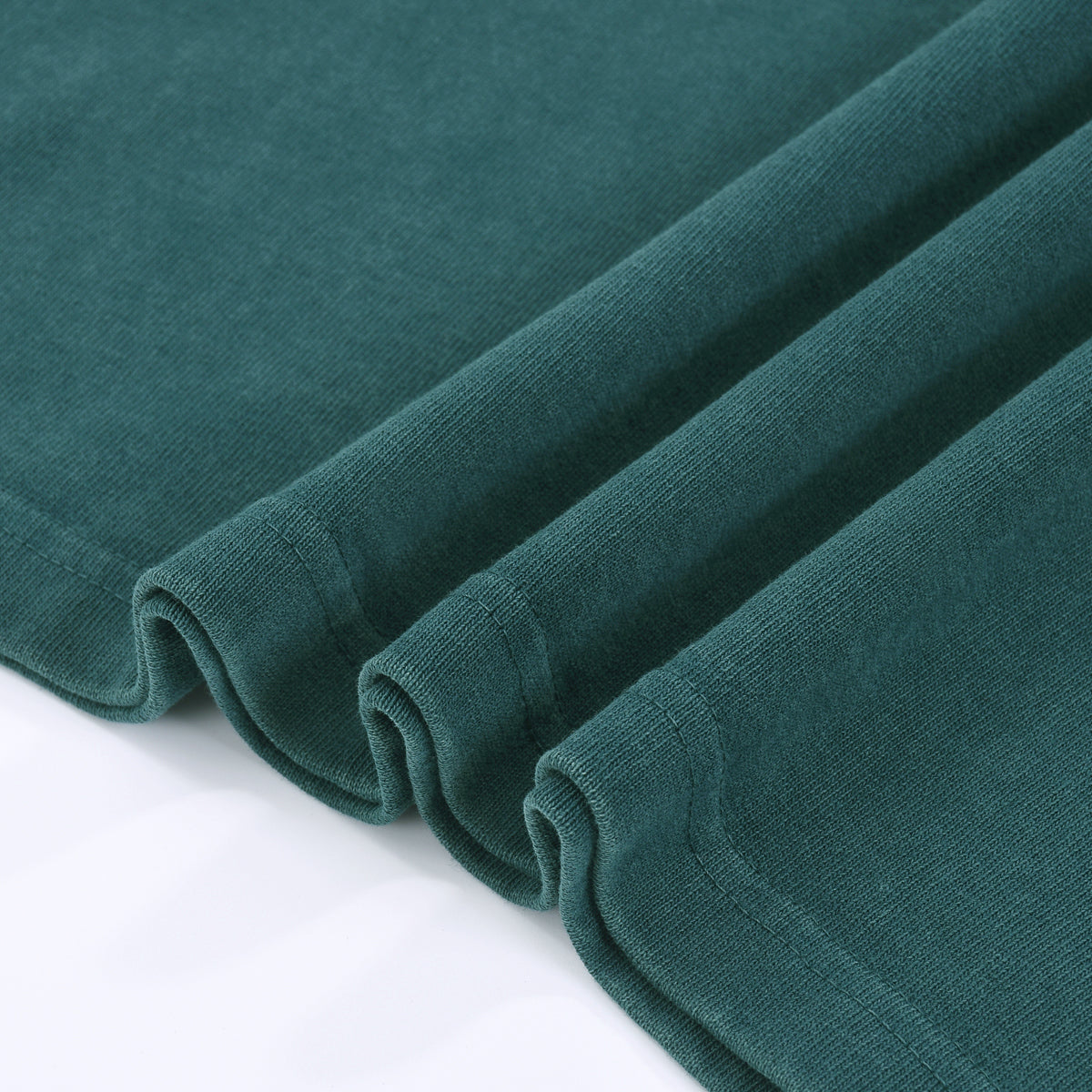 Ultra Heavyweight Stone Wash Tee 10.2oz