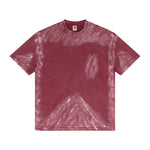 Vintage Painted Baggy T Shirt 8oz-INNBLAC Fashion Apparel