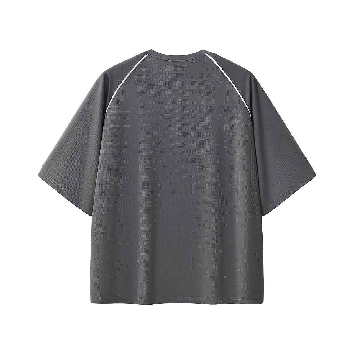 Lightweight Breathable Cooling Outdoor Performance Tee