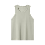 Heavyweight Minimalist Sleeveless Muscle Tank
