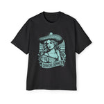 Cowgirl Summer Graphic Tee-INNBLAC Fashion Apparel