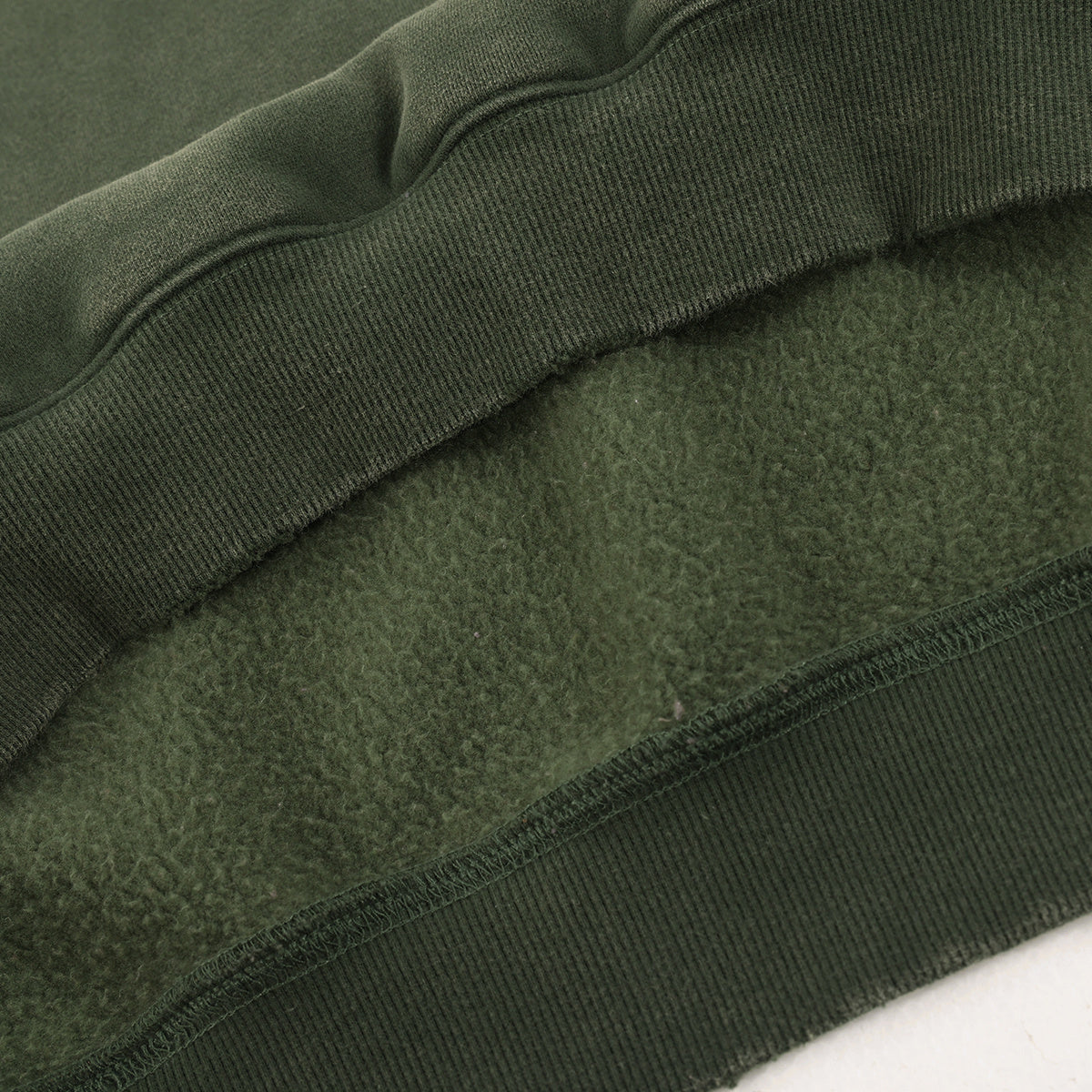 Oversized Comfort Fit Kangaroo Pocket Hoodie