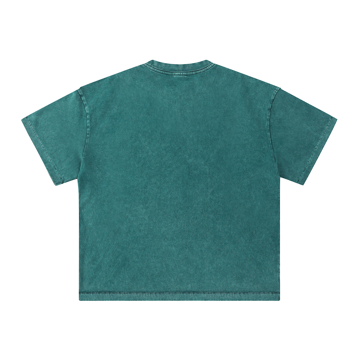 Batik Vintage Washed Cotton Tee 8.25oz