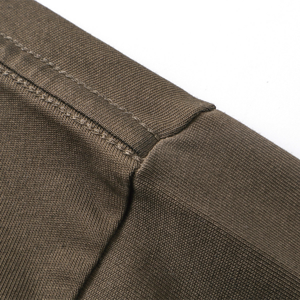 Vintage Distressed Baggy T Shirt 7.5oz