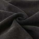 High Waisted Oversized Utility Jogger Pants