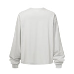 Classic Long Sleeve Sweatshirt