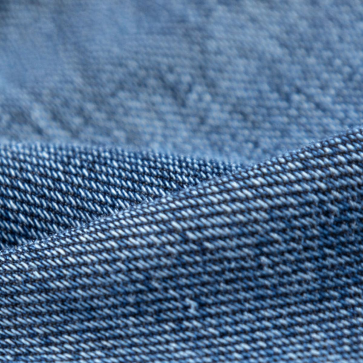 High Waist Stretch Wide Leg Denim Jeans