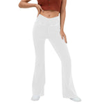 High Waist Flare Denim Jeans