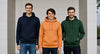Pullover vs Zip Up Hoodie: Which One Suits Your Style?