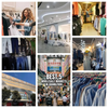 Guangzhou premium denim market