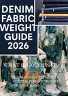 denim fabric weight guide