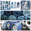 denim fabric weight guide EU